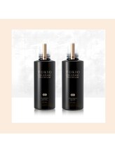 潤いを与え、上質で美しくまとまる髪へ　TOKIO IE INKARAMIプレミアムシリーズ