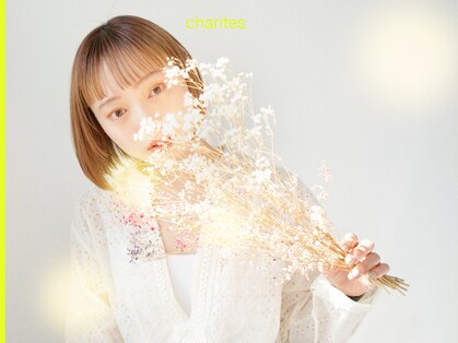 カリテスファッド 渋谷(charites fad)の写真