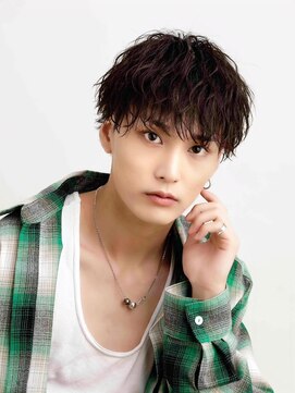 シーカー(SEEKER) ナミウチツイスパ