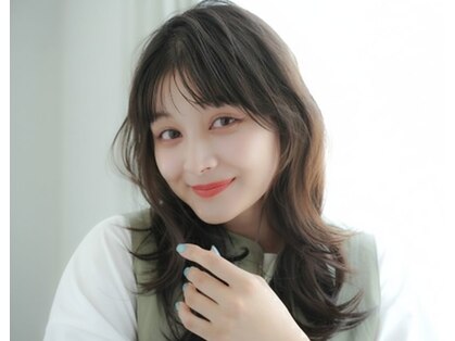 ヘアーサロン キー(Hair salon key)の写真