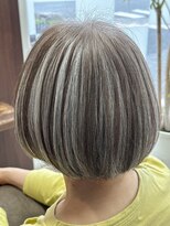 美容室 アンテナ オンワード店(ANTENNA)&nbsp;ボブ