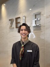 ゼル 八潮店(ZELE) 齋藤 貴明