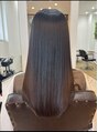 リンク(Link Hair&Spa)&nbsp;はじめての幹細胞トリートメント