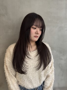 ニーイチイチ(211) イメチェン/ハイレイヤー