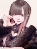 ビューティ スタジオ モッズ トウキョウ(beauty studio M.O.D TOKYO) エクステ