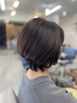 シーク センター南店(seek) タイトショート