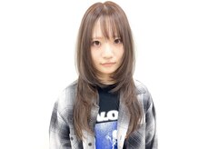 シイノ(Siino)の雰囲気（ネット予約がスムーズにご案内できますのでご活用ください）