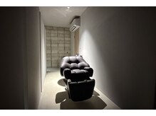 ゼロウーノ(ZER01)の雰囲気（東京出張にて現在もアスリートや芸能関係者を担当しています！）