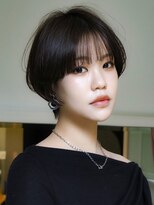 ロビー 青山(ROBBY)&nbsp;くびれショート/大人ショート/ショート/30代40代50代