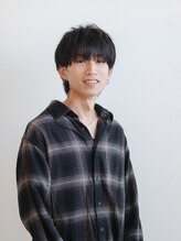 ニコバイヒーズ(nico by Hi-s)&nbsp;齋藤 翔太