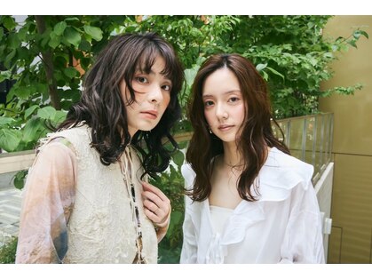 エイチエムヘアー 船橋店(H M hair)の写真