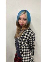 アカデミー 銀座(ACADEMY)&nbsp;石崎 琉奈