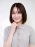 【U24学割・女性限定】カット+カラー 12,100円→6,600円