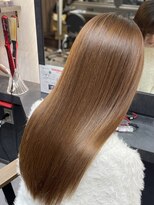 ヴァイス 渋谷店(VAICE)&nbsp;12tone♪キャラメルベージュ
