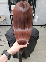 イデアル(Ideal)&nbsp;髪質改善/縮毛矯正/美髪エステ/美髪エステカラー/艶髪