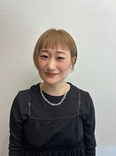 ヘッズセカンド(HEADS_2nd) 姉川 ミキ