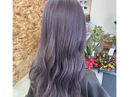 ヘアー ボニータ(hair bonita)の写真