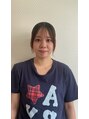 パラゴンヘア(Paragon hair) 安達 望