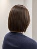 カット＋質感ケアカラー＋最高級アマトラTR ￥25,300→ ￥16,450