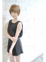 リッコ 横浜(ricco)&nbsp;☆riccoショート☆