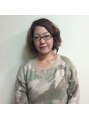 ヘアーメイク レアレア(Hair Make Lea Lea)&nbsp;法堂 栄子