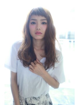 エイミー(Aimee) Aimee 外国人風ミルクティーベージュ