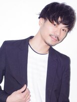 アッド バイ ケーツー(add by K-two)&nbsp;スパイシーツーブロックビジネススタイル/心斎橋&難波&堀江&新町