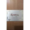 サロン レミュー(salon Remyu)のお店ロゴ