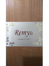 Remyu【レミュー】
