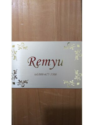 サロン レミュー(salon Remyu)