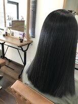 ヘアー チクタク(Hair Ciku-taku)&nbsp;髪質改善トリートメント