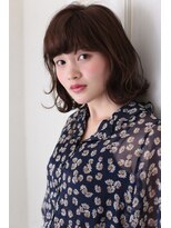 ロコ 門前仲町店(Loco by neolive)&nbsp;大人可愛いヘア　【門前仲町】