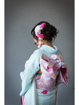 アルファーカット イチノハシ(ALPHACUT ichinohashi) 【着物】変わり帯・創作帯