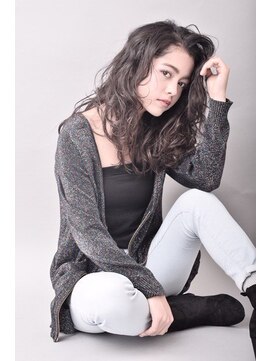 モードケイズ 西宮(MODE K's) 大人可愛い/モテ髪カタログ/小顔/ウルフカット/ハンサムショート