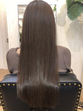 アコンプリッシュ 代官山 恵比寿(accomplish) クリスタルミネコラ