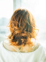 プロデュース 相模原店(Produce)&nbsp;大人かわいい！！無造作カール♪