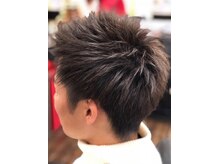ヘアーリメイクラウム(HAIR REMAKE RAUM)