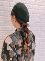 モードケイズ 松原店(MODE K's) アレンジ