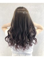 オリー 大森店(OLY)&nbsp;ボブ、ショート、イルミナ、髪質改善、インナー、ハイライト