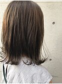 ウォームベージュ