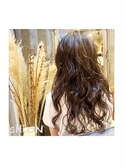 ヘアカラー
