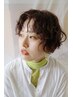 髪質改善♪美髪カラー+カット+【東北初導入】美髪エステ☆サブリミック￥11800