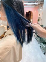 ロウバイレボ 柏(lou by revo)&nbsp;ショートボブ/ミニボブ/マッシュ/切りっぱなし/柏駅