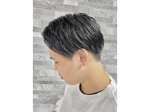 オレアヘアーホーム(Olea hair home)