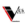 ヴォスヘアー カマクラ(Vos hair kamakura)のお店ロゴ