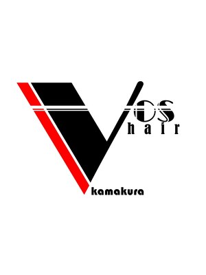 ヴォスヘアー カマクラ(Vos hair kamakura)