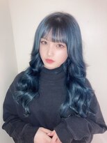 アモル 高田馬場店(Amor)&nbsp;#プルエクステ #エクステ #高田馬場