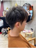 ☆メンズ/ツーブロック/刈り上げスタイル☆