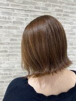 アッシュ 高円寺店(Ash)&nbsp;外ハネボブ☆