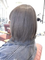 クアトログランシュ ひたちなか店(QUATRO×GranCieux)&nbsp;グレージュ